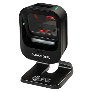 Datalogic omnidirectional countertop barcode scanner