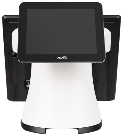 Hanasis 9.7 inch second display