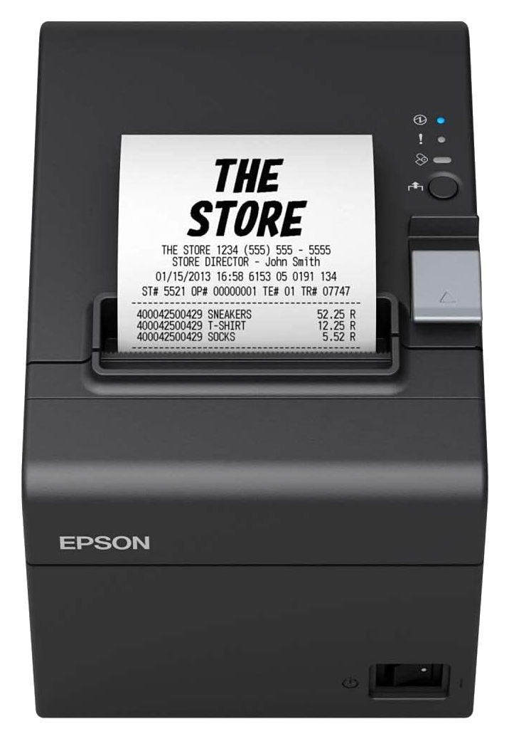 Receipt Printer