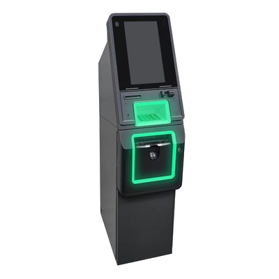 Genmega Nova ATM