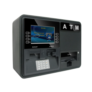 Genmega Onyx-W