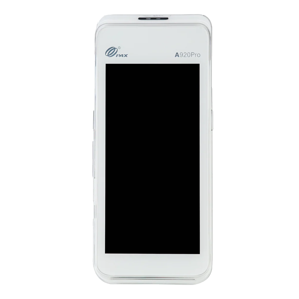 PAX A920 Pro