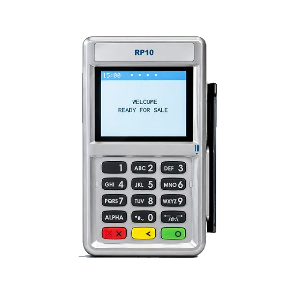 First Data RP10