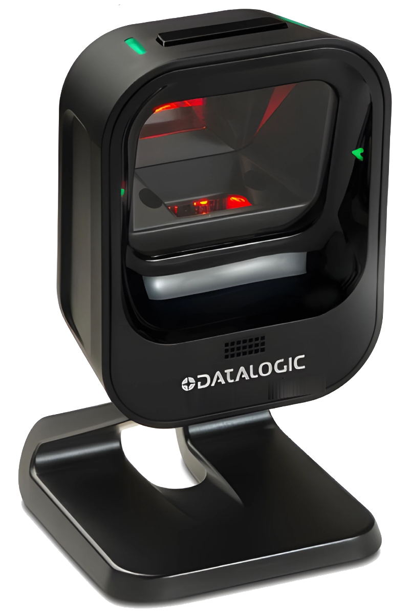 Barcode Scanner